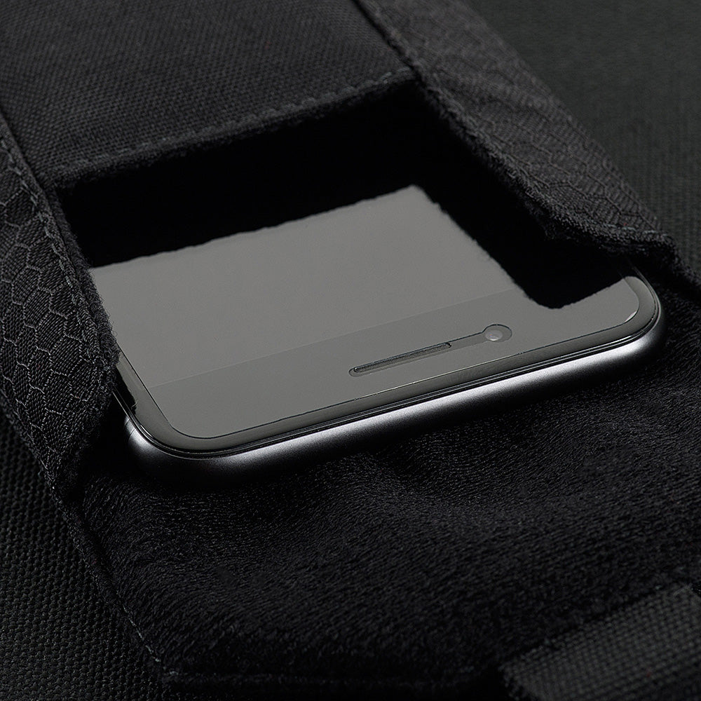 Smartphone-Tasche Elite Gross Hex