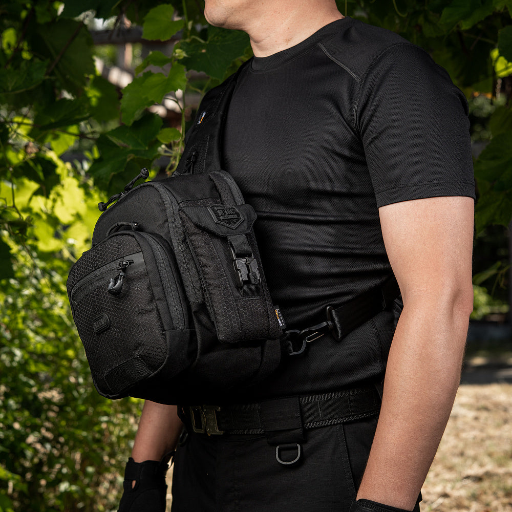 Smartphone-Tasche Elite Gross Hex