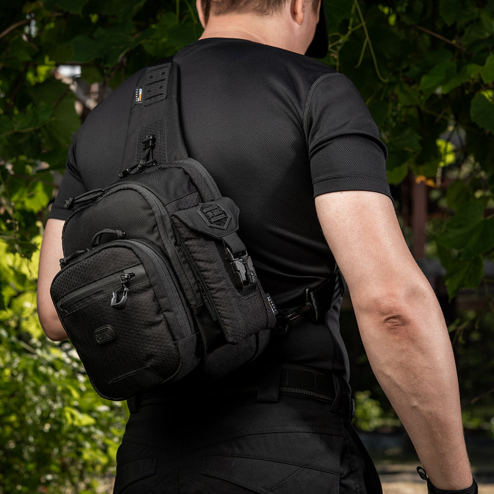 Smartphone-Tasche Elite Gross Hex