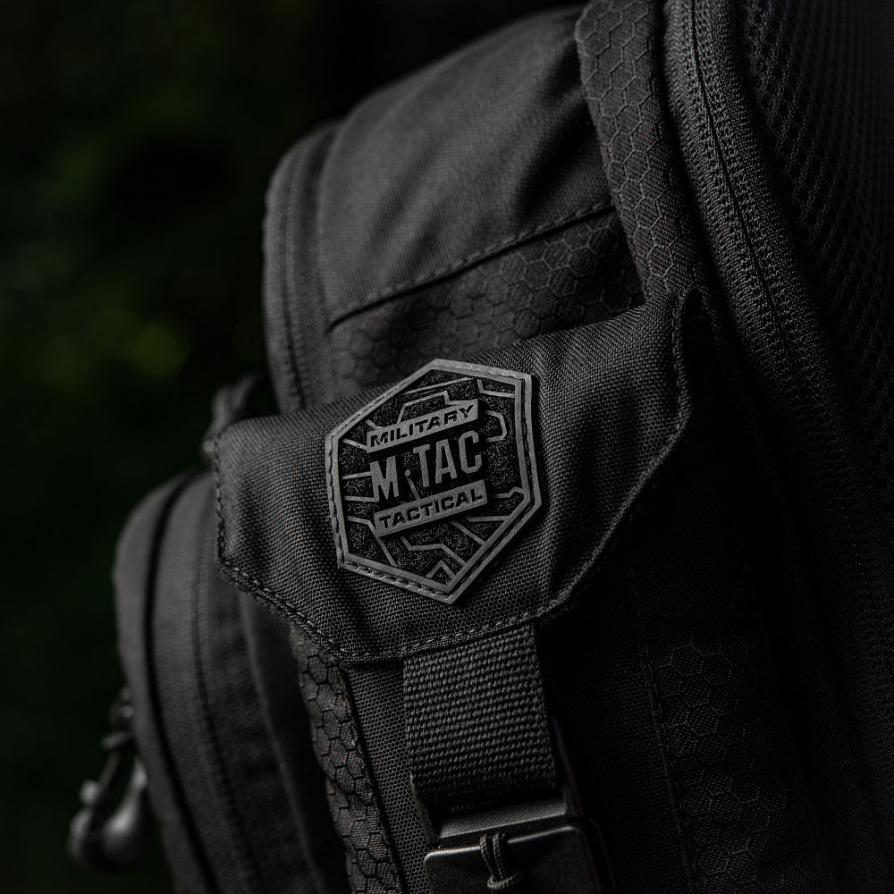 Smartphone-Tasche Elite Gross Hex