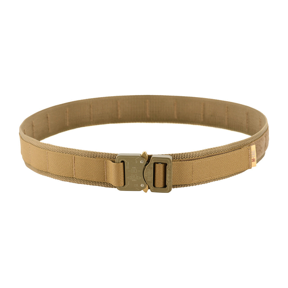M-Tac Cobra Buckle Tactical Belt