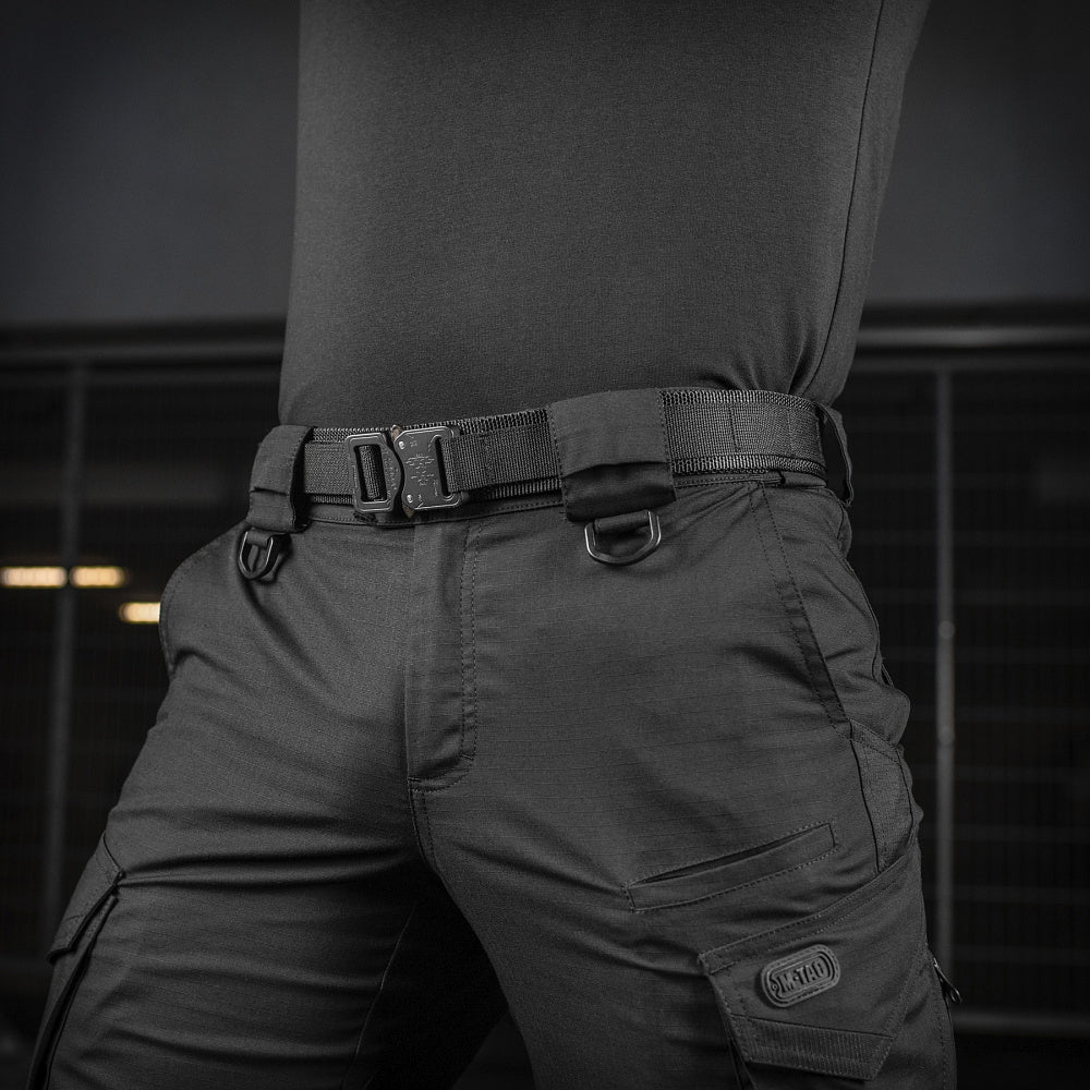 Cobra Buckle Tactical Belt Gen.II