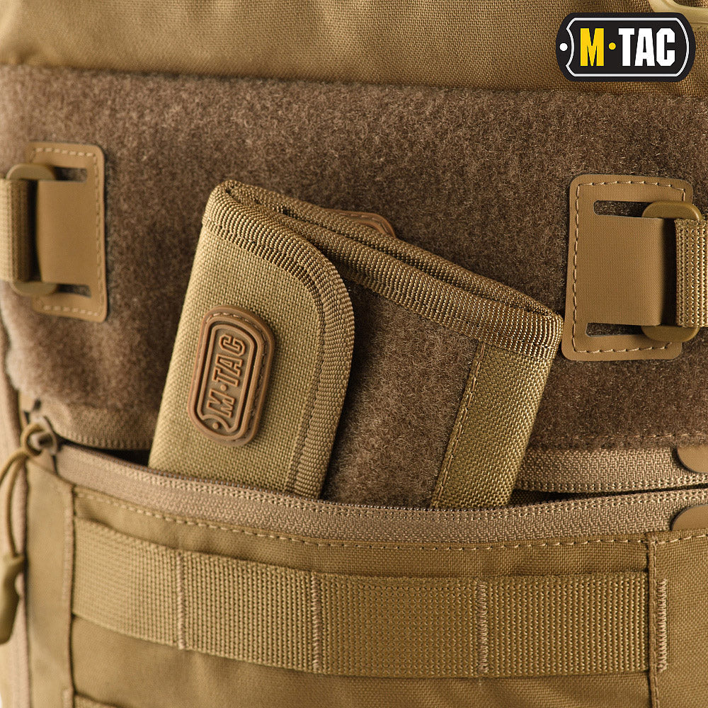 M-Tac Rucksack Gen.II Elite Klein
