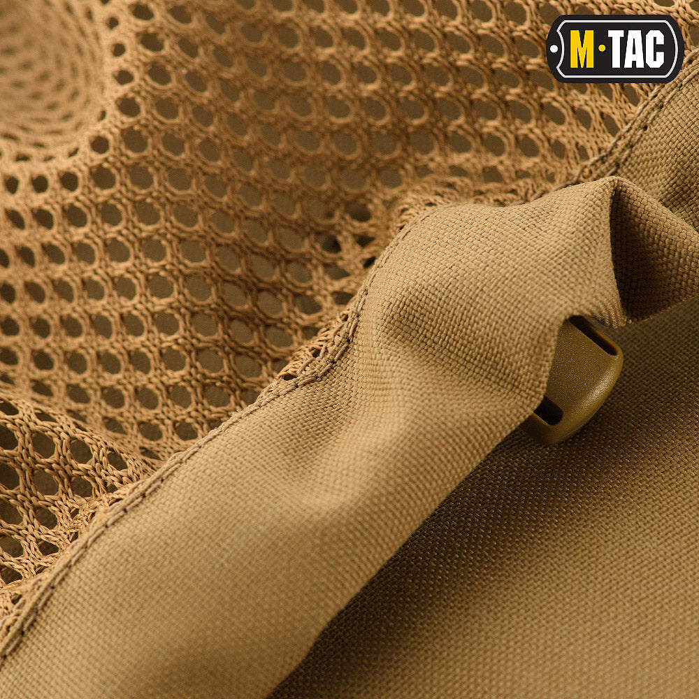 M-Tac Rucksack Gen.II Elite Klein