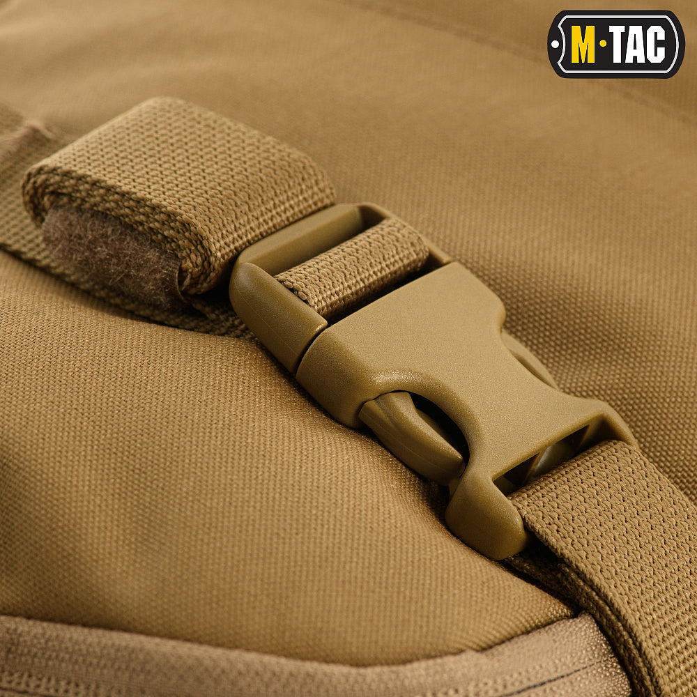 M-Tac Rucksack Gen.II Elite Klein