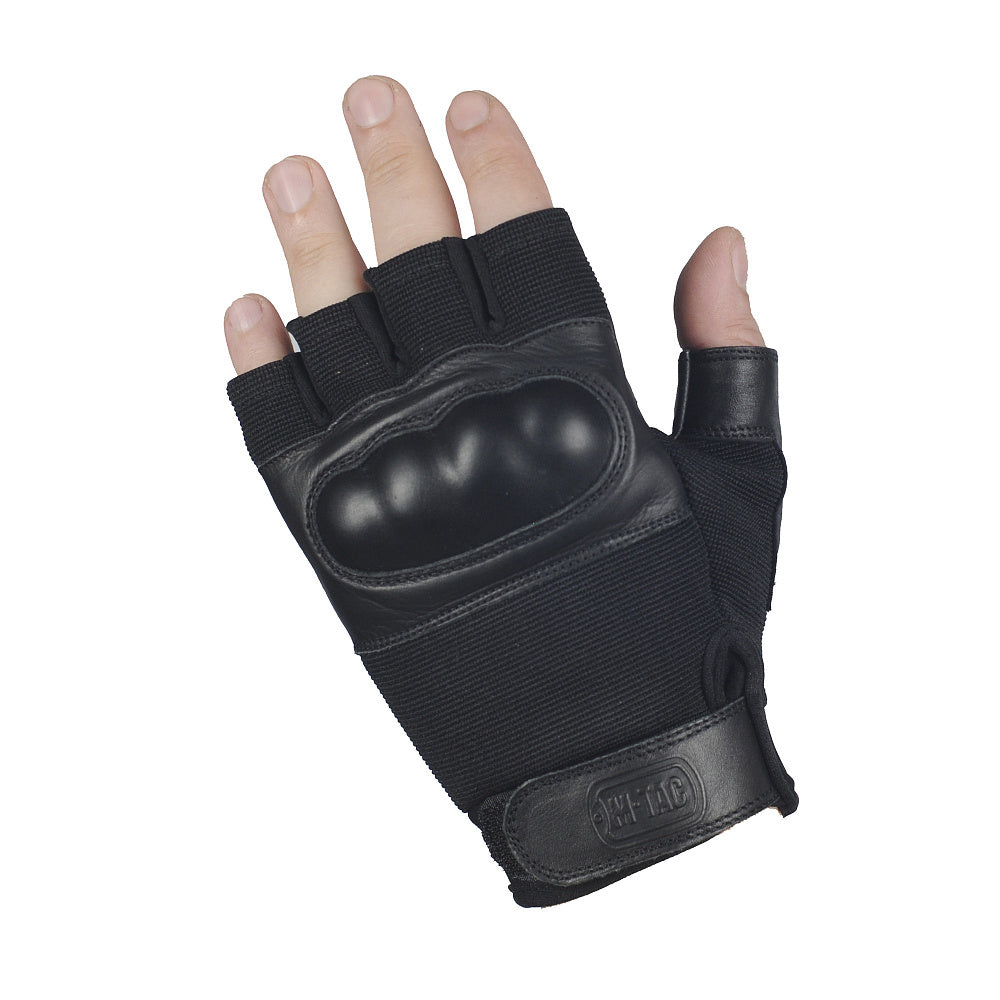 M-Tac Handschuhe Fingerlos Assault Tactical Mk.4