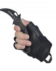 M-Tac Handschuhe Fingerlos Assault Tactical Mk.4