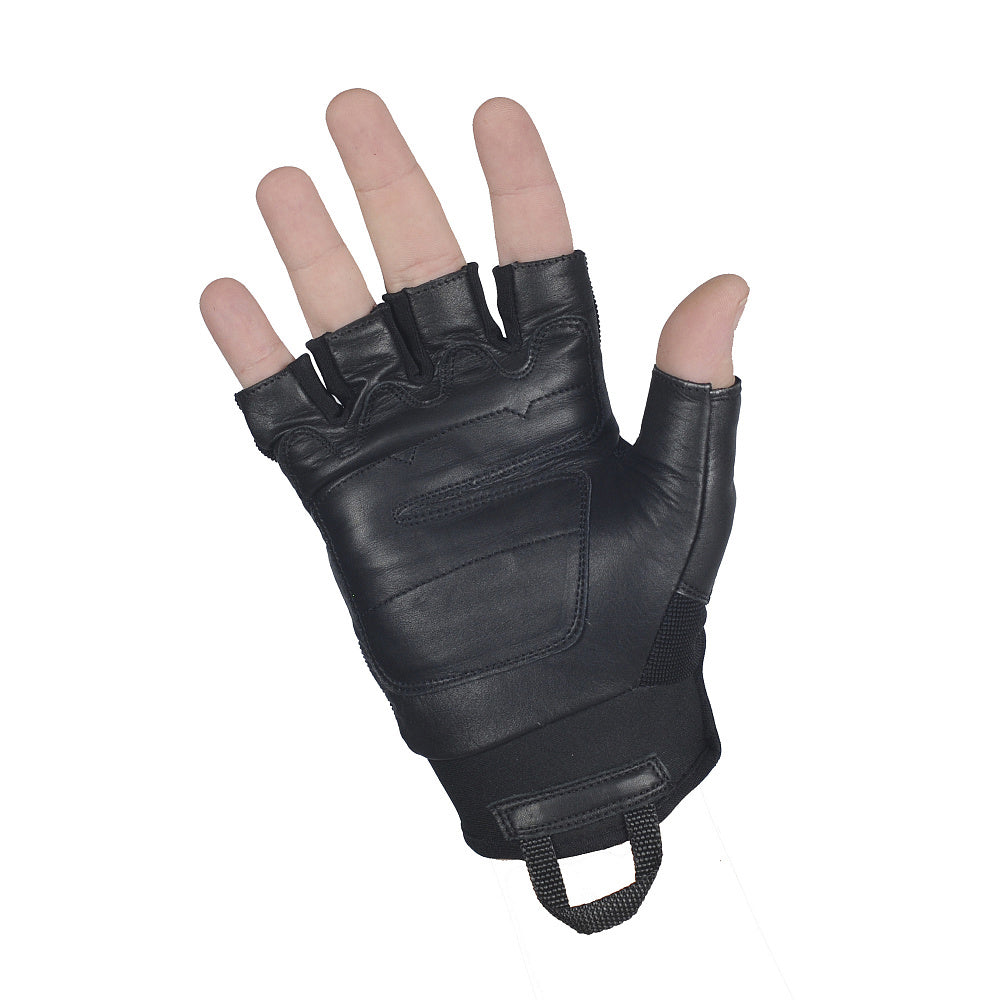 M-Tac Handschuhe Fingerlos Assault Tactical Mk.4