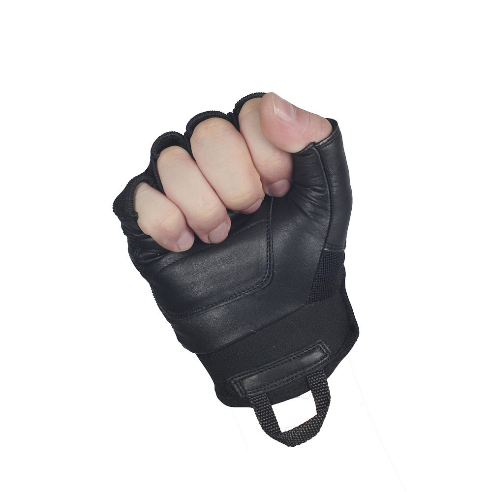 M-Tac Handschuhe Fingerlos Assault Tactical Mk.4