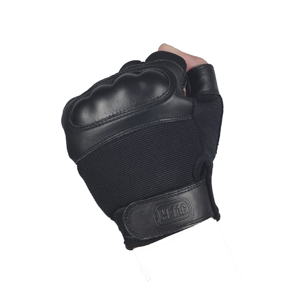 M-Tac Handschuhe Fingerlos Assault Tactical Mk.4