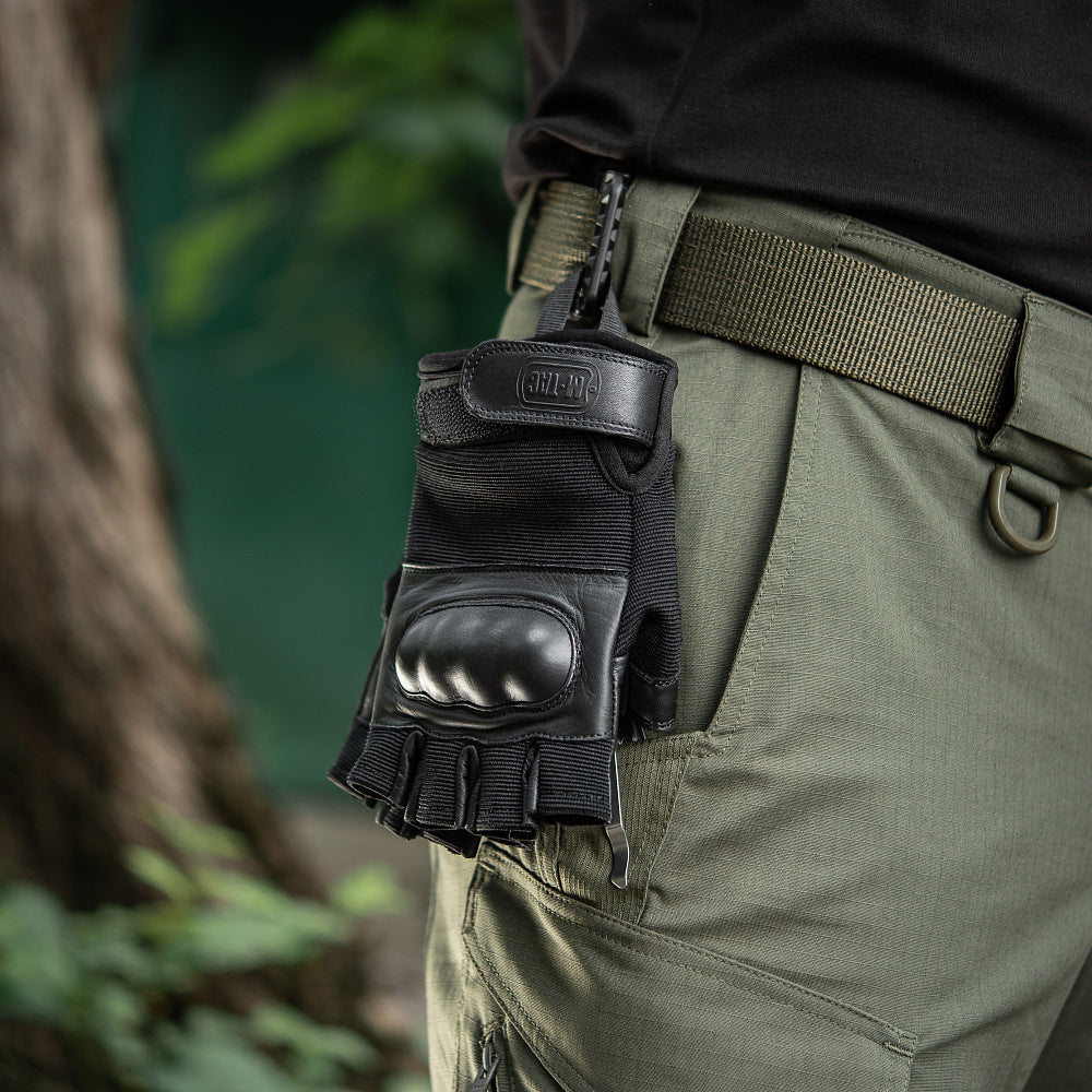 M-Tac Handschuhe Fingerlos Assault Tactical Mk.4