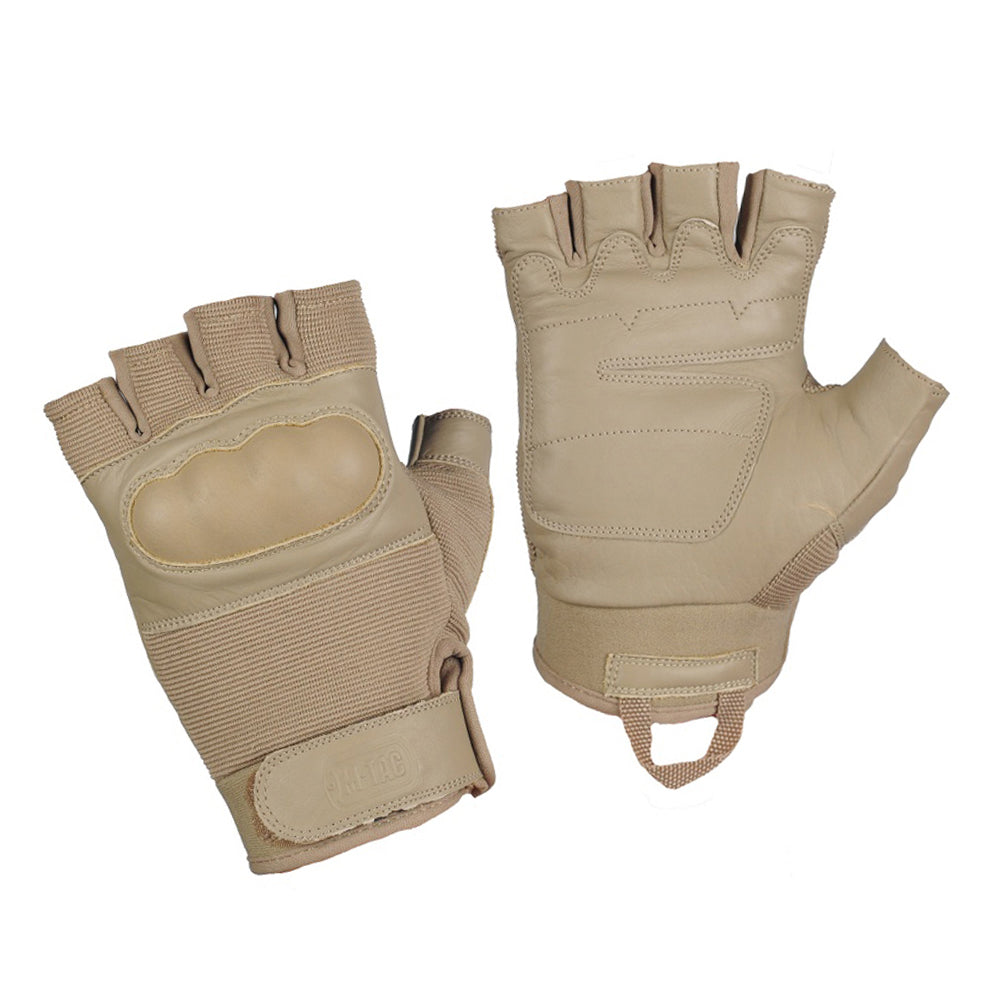 M-Tac Handschuhe Fingerlos Assault Tactical Mk.4