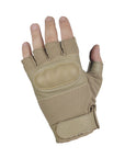 M-Tac Handschuhe Fingerlos Assault Tactical Mk.4