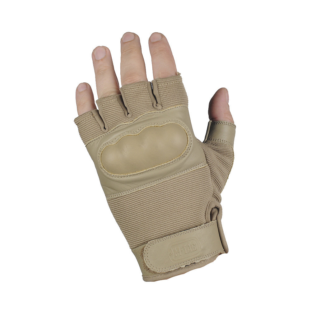 M-Tac Handschuhe Fingerlos Assault Tactical Mk.4