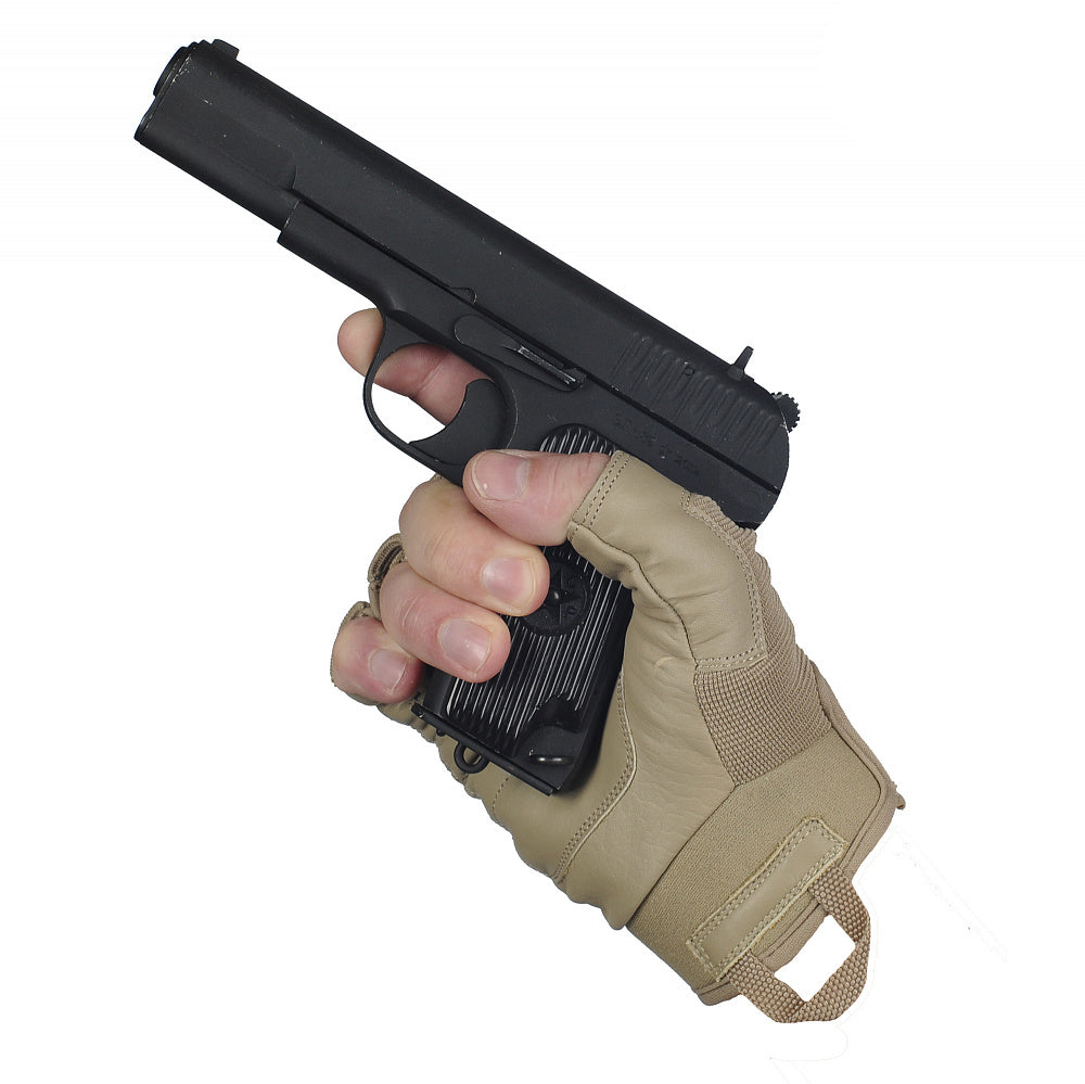 M-Tac Handschuhe Fingerlos Assault Tactical Mk.4