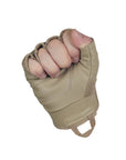 M-Tac Handschuhe Fingerlos Assault Tactical Mk.4