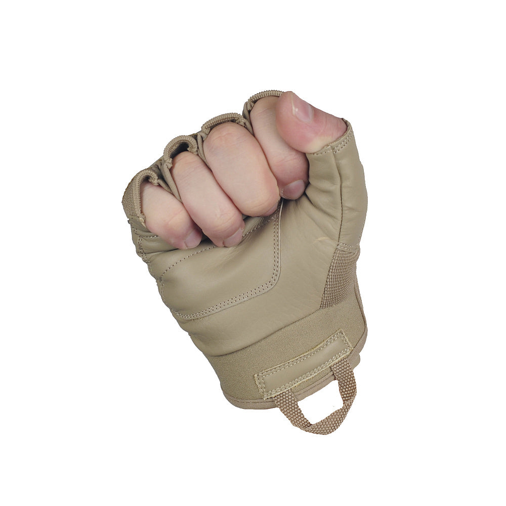 M-Tac Handschuhe Fingerlos Assault Tactical Mk.4