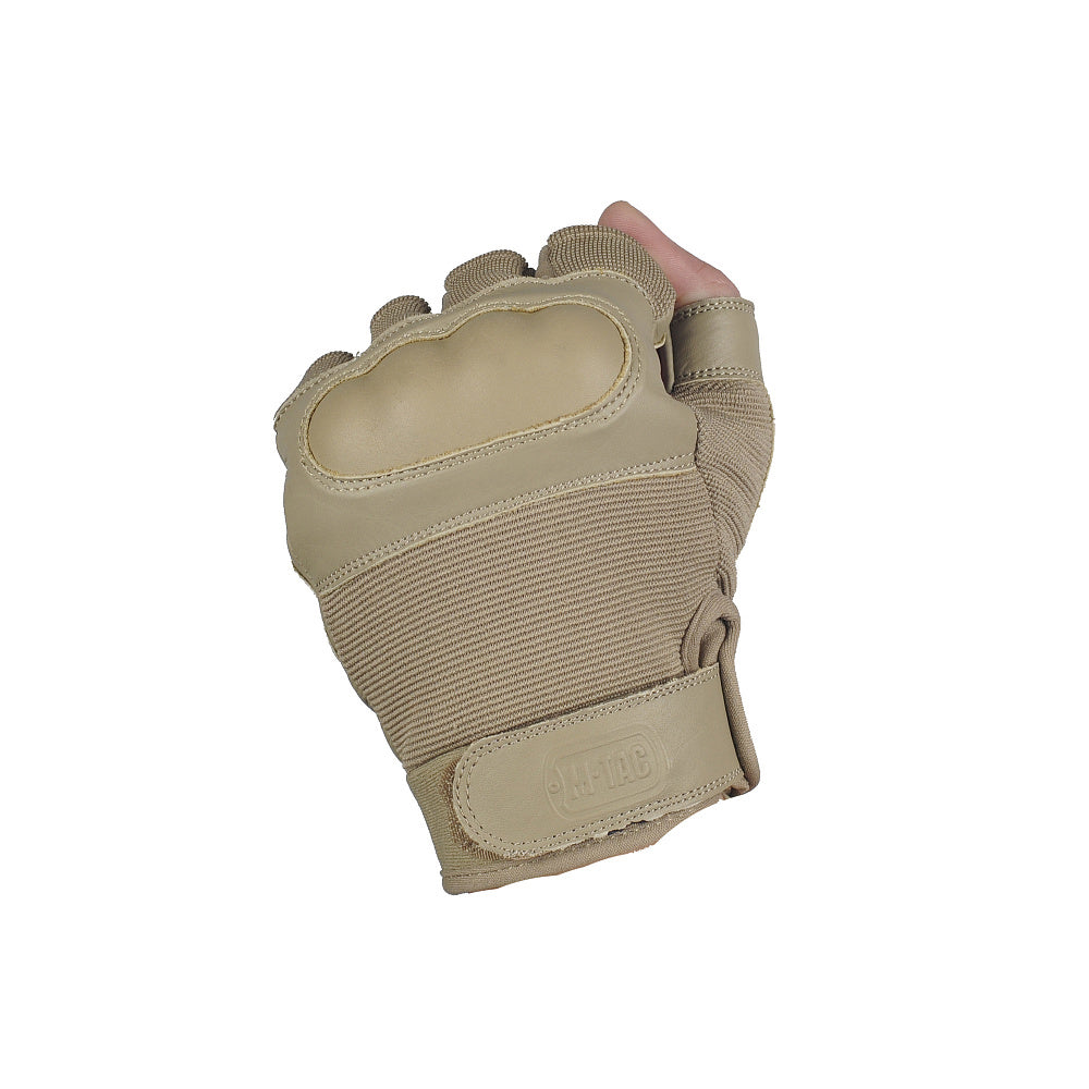 M-Tac Handschuhe Fingerlos Assault Tactical Mk.4