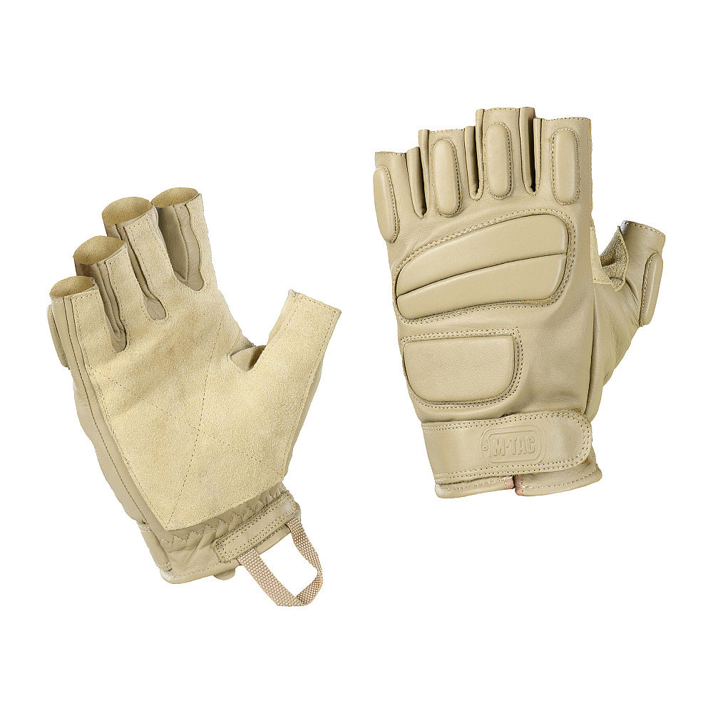 Fingerless gloves Assault Tactical Mk.1