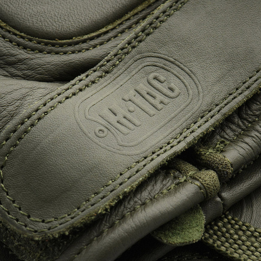 Fingerless gloves Assault Tactical Mk.1