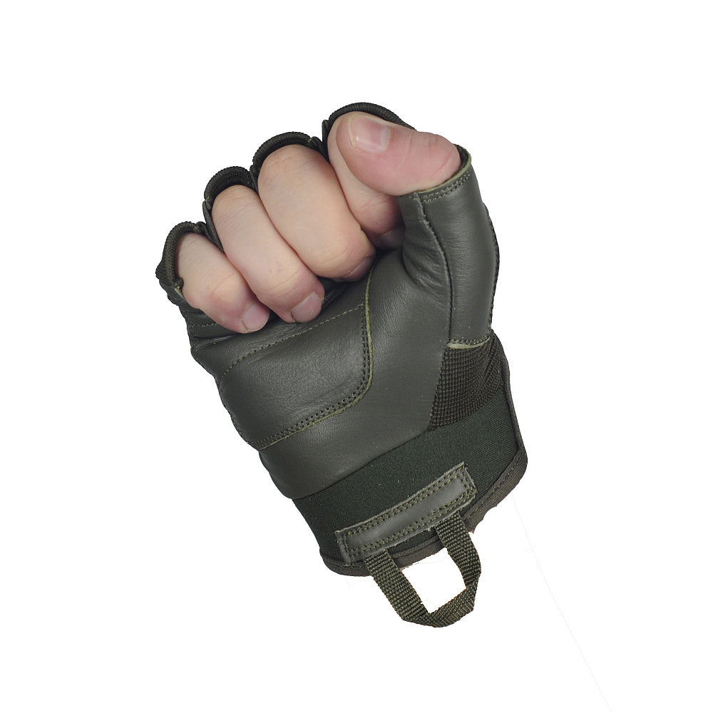 M-Tac Handschuhe Fingerlos Assault Tactical Mk.4