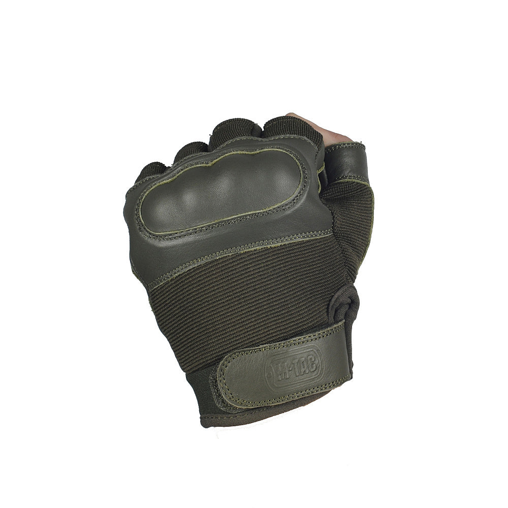 M-Tac Handschuhe Fingerlos Assault Tactical Mk.4