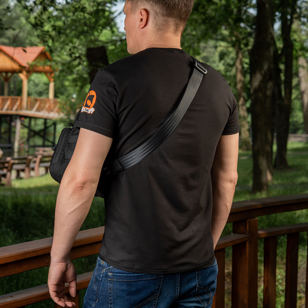 Cross Bag Elite Hex
