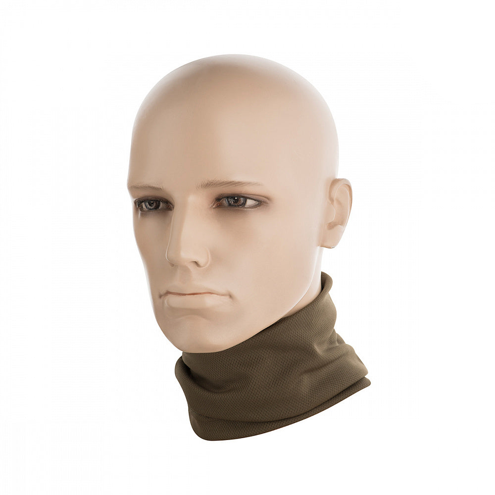 Sweating Ninja-Balaclava