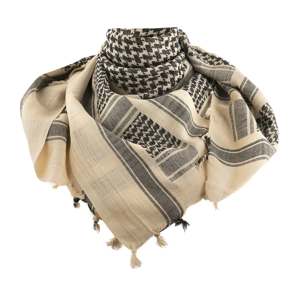 Shemagh Scarf