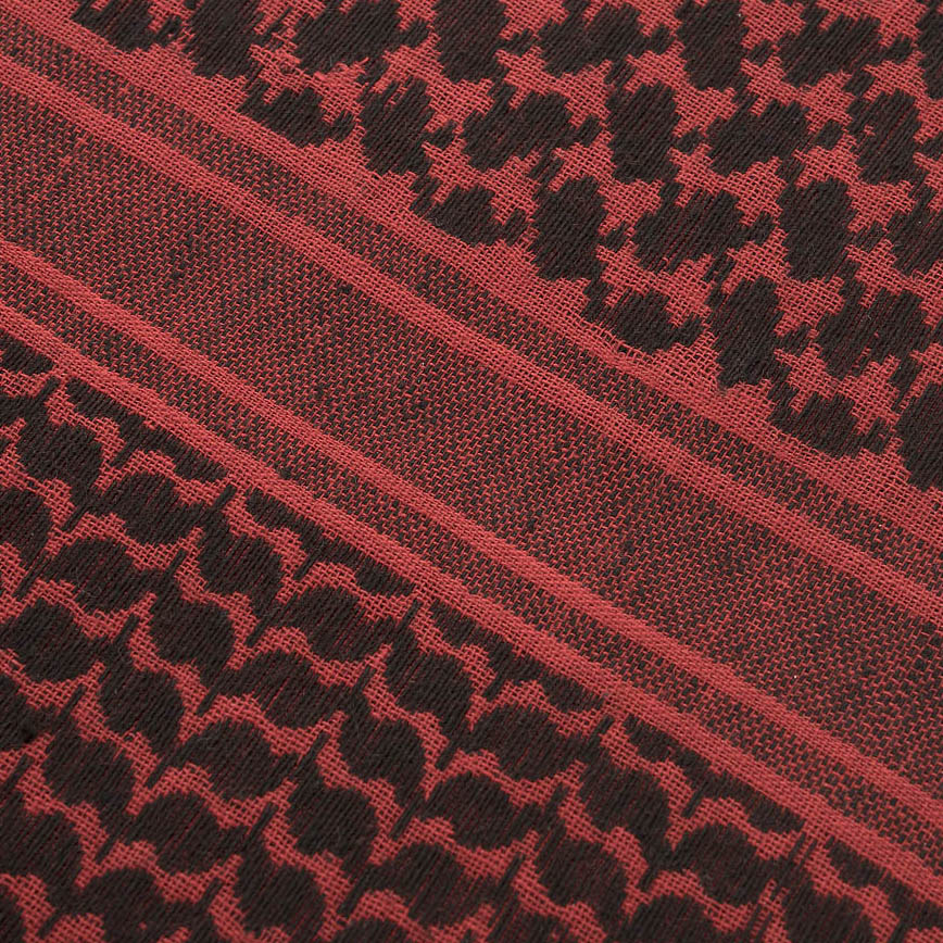 Shemagh Scarf
