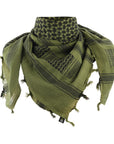 Shemagh Scarf