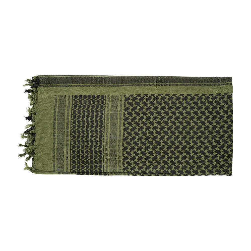 Shemagh Scarf