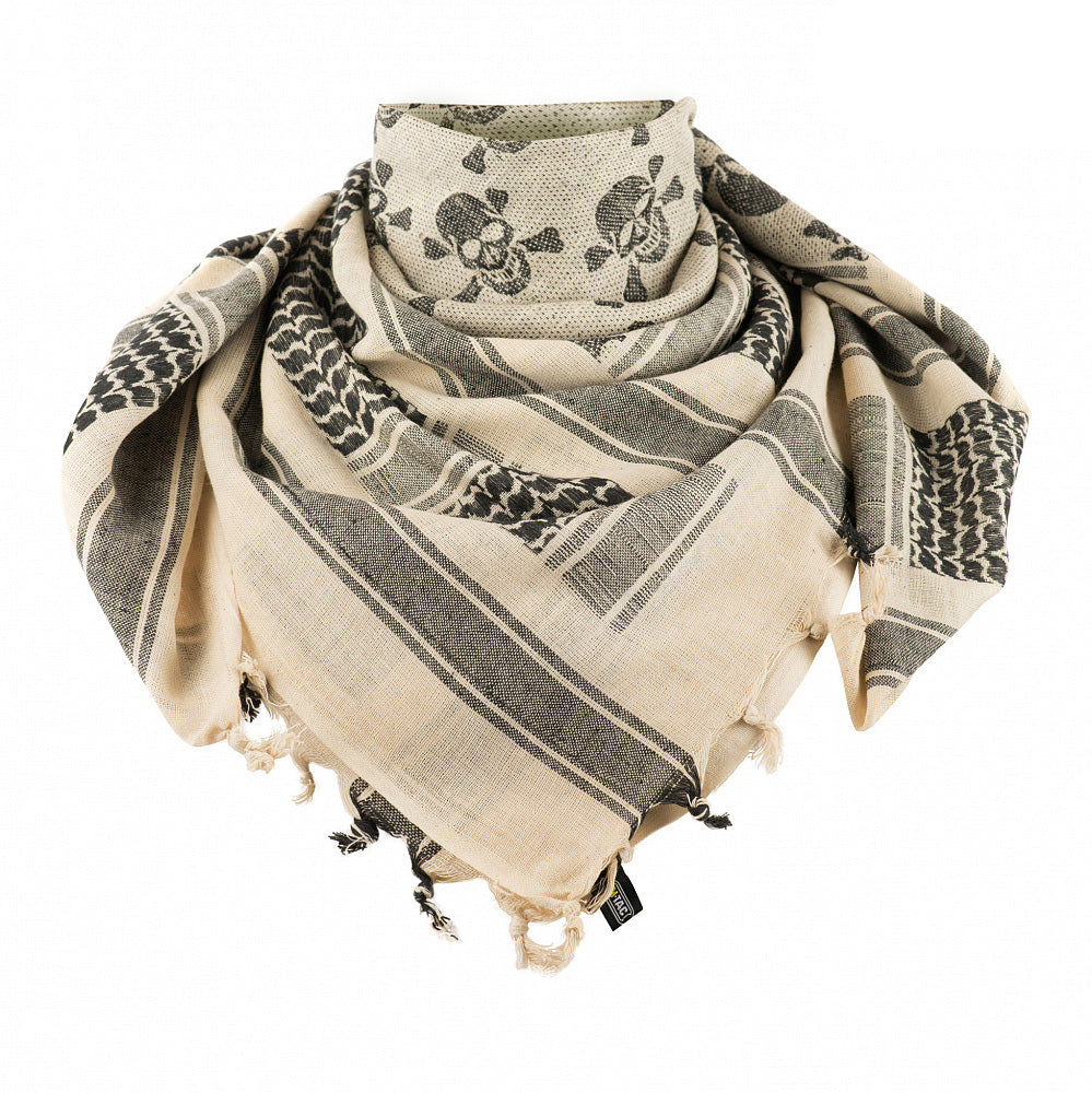 Shemagh Scarf Pirate Skull