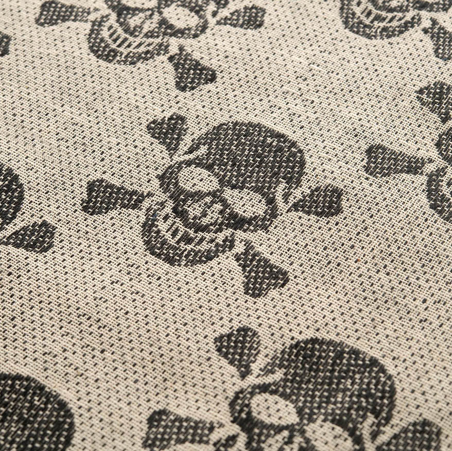Shemagh Scarf Pirate Skull