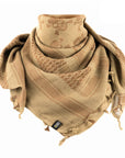 Schal Shemag Pirate Skull
