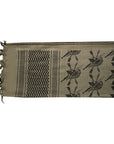 Shemagh Scarf Spartan