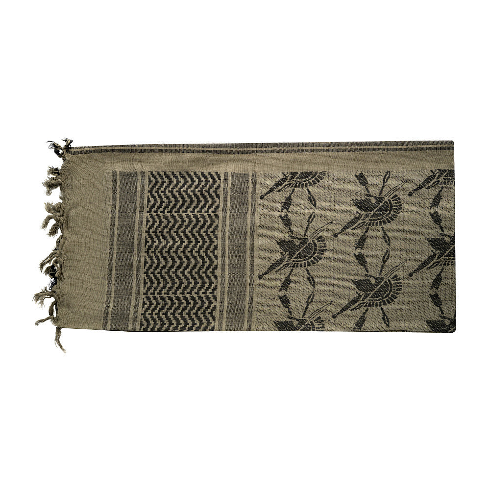 Shemagh Scarf Spartan