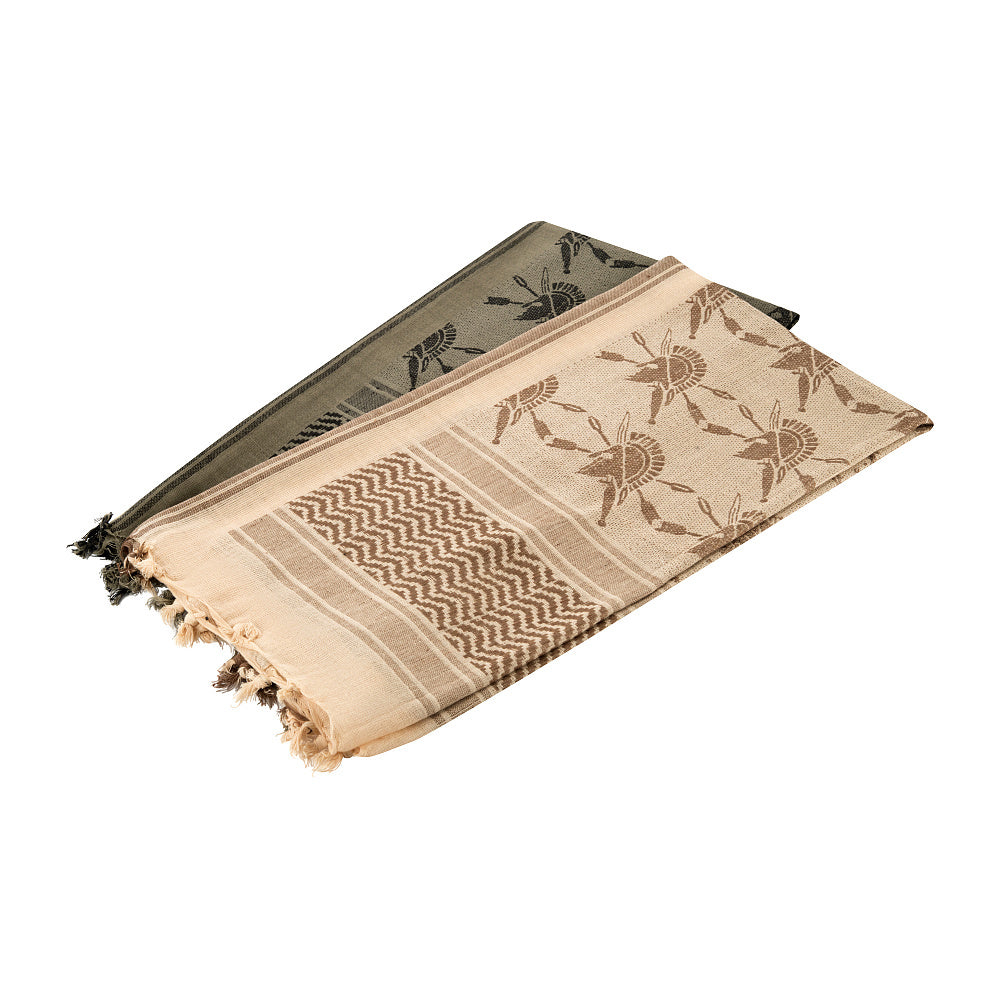Shemagh Scarf Spartan