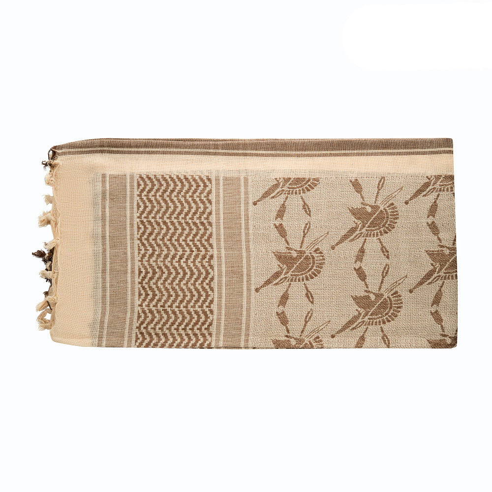 Shemagh Scarf Spartan