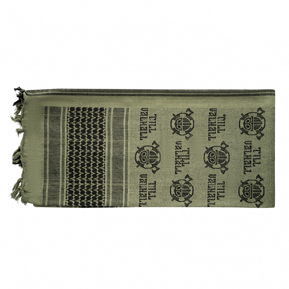 Shemagh Scarf Til Valhalla