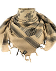 Shemagh Scarf Til Valhall
