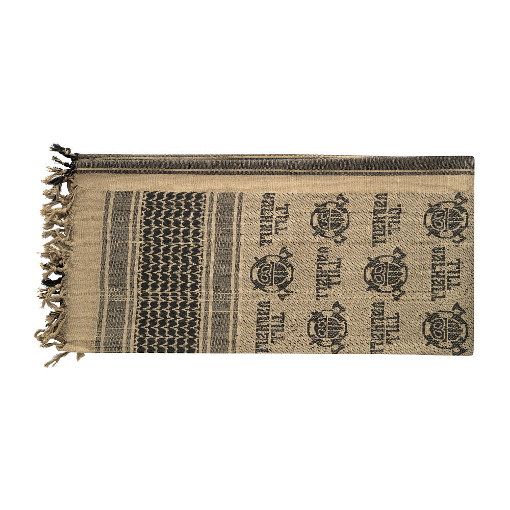 Shemagh Scarf Til Valhalla