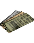 Shemagh Scarf Til Valhall