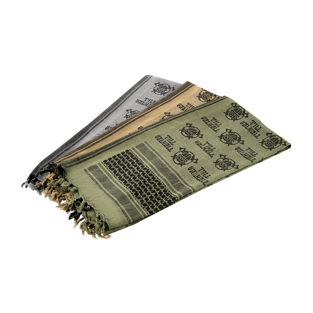 Shemagh Scarf Til Valhalla