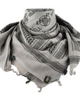 Shemagh Scarf Til Valhalla
