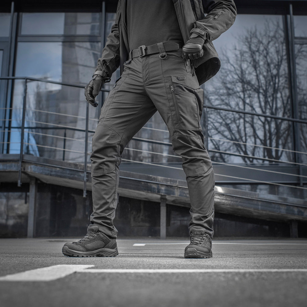 Hose Conquistador Gen.I Flex