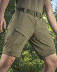 M-Tac Kurzhose Rubicon Flex