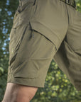 M-Tac Kurzhose Rubicon Flex
