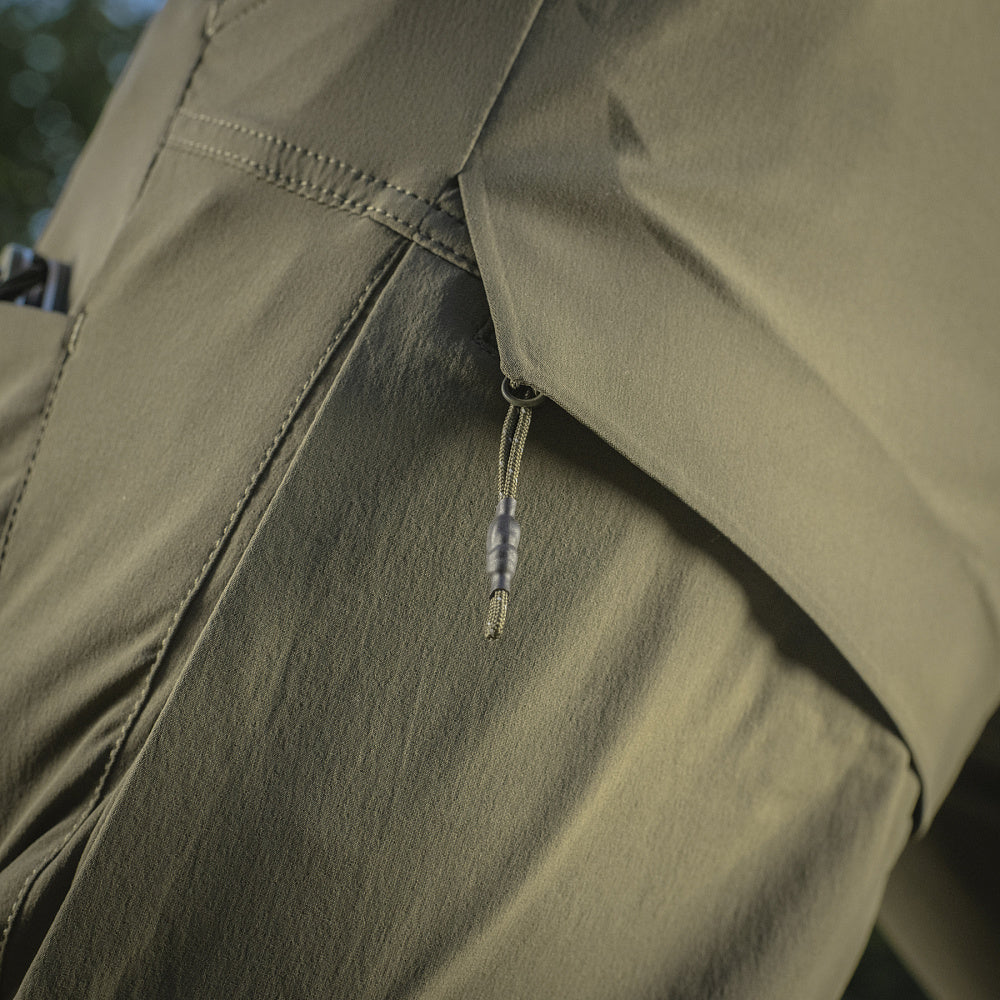 M-Tac Kurzhose Rubicon Flex