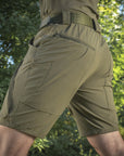 M-Tac Kurzhose Rubicon Flex